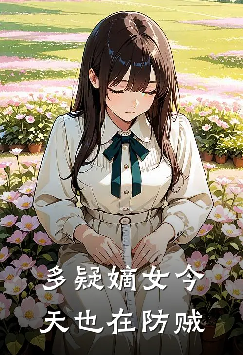 多疑嫡女今天也在防贼
