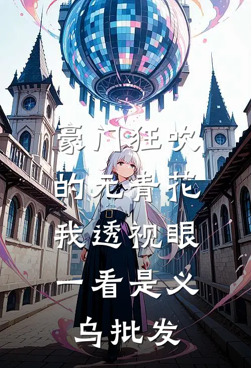 豪门狂吹的元青花,我透视眼一看是义乌批发