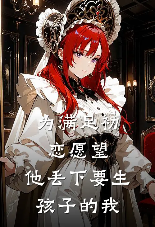 为满足初恋愿望,他丢下要生孩子的我