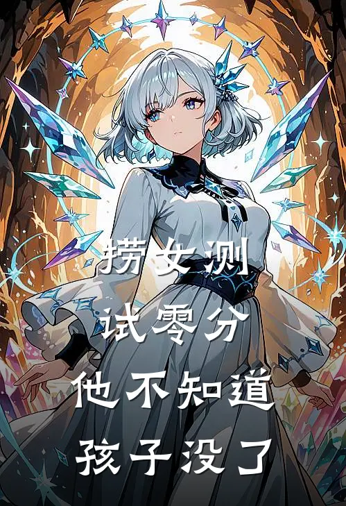 捞女测试零分，他不知道孩子没了