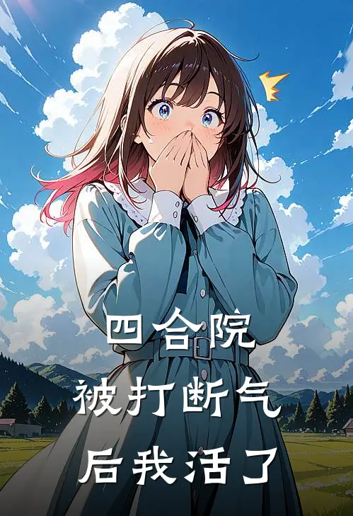 四合院:被打断气后我活了