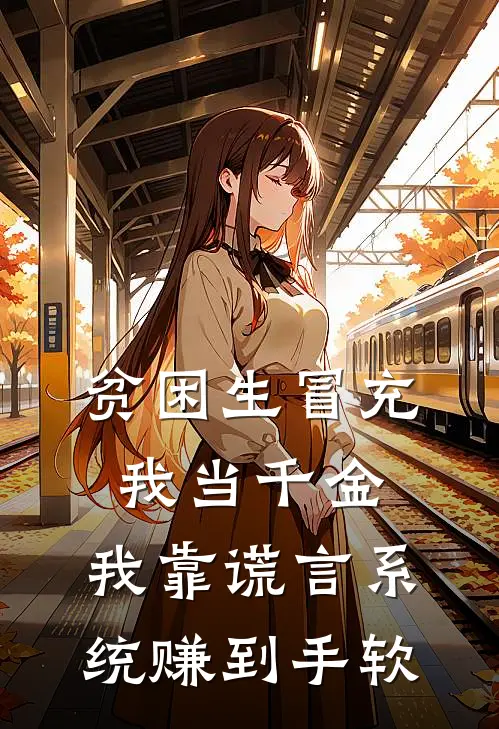 贫困生冒充我当千金,我靠谎言系统赚到手软