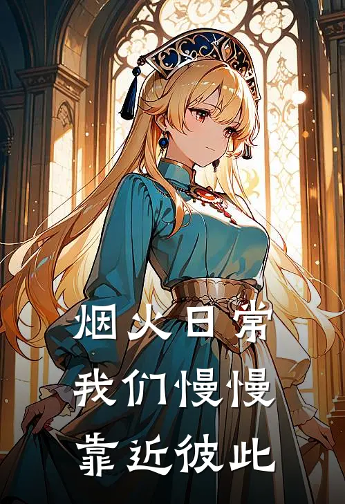 烟火日常,我们慢慢靠近彼此