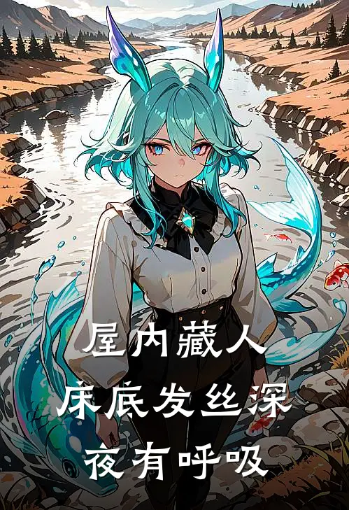 屋内藏人,床底发丝深夜有呼吸