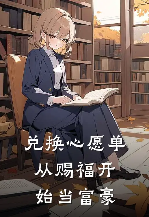 兑换心愿单，从赐福开始当富豪