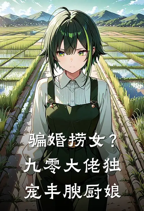 骗婚捞女?九零大佬独宠丰腴厨娘