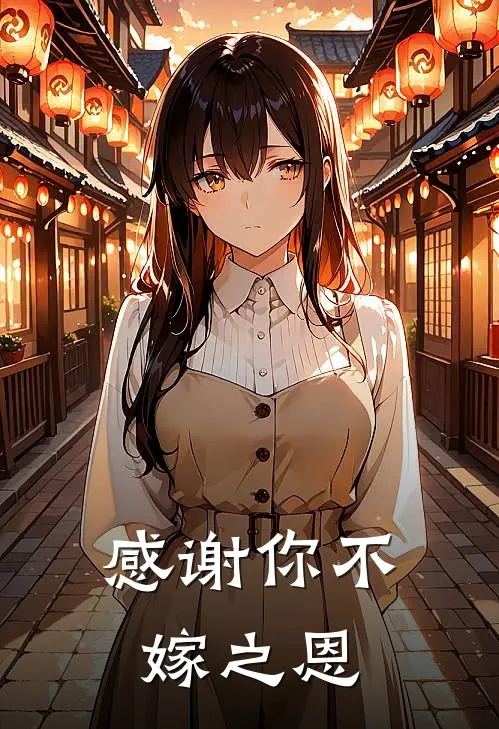 感谢你不嫁之恩