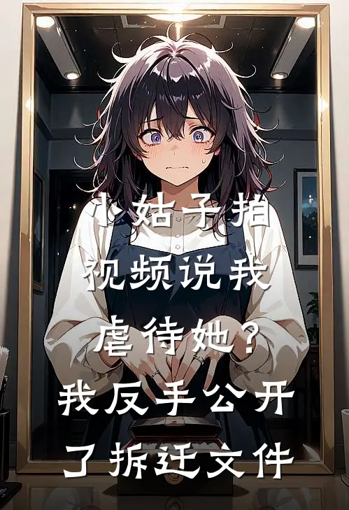 小姑子拍视频说我虐待她?我反手公开了拆迁文件