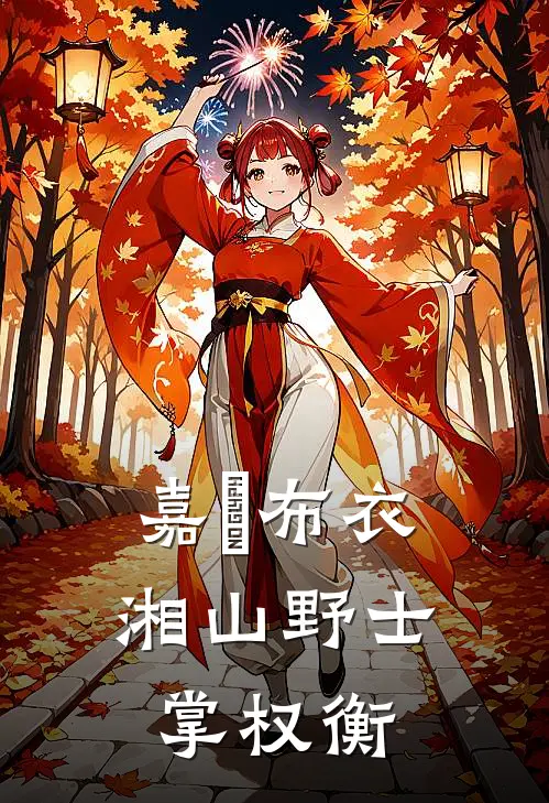 嘉祐布衣:湘山野士掌权衡