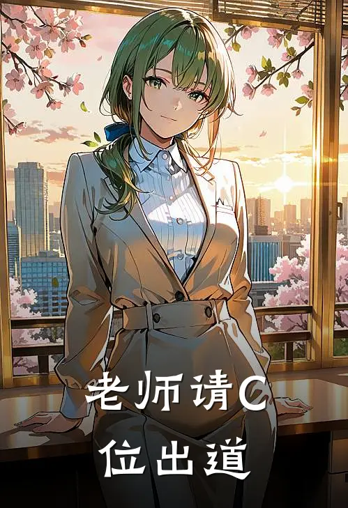老师请C位出道