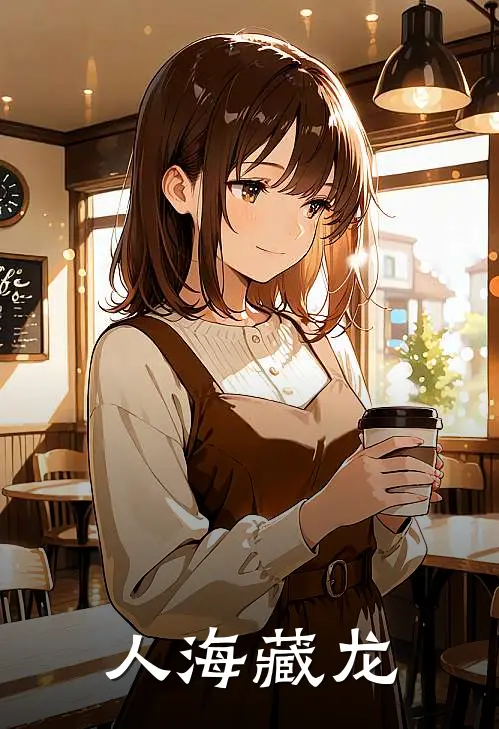 人海藏龙