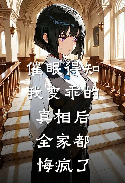 催眠得知我变乖的真相后,全家都悔疯了