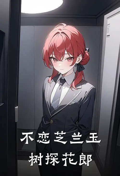 不恋芝兰玉树探花郎