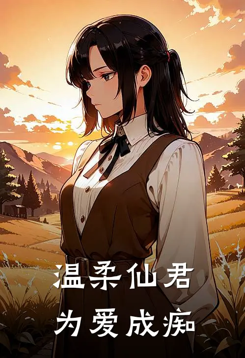 温柔仙君,为爱成痴