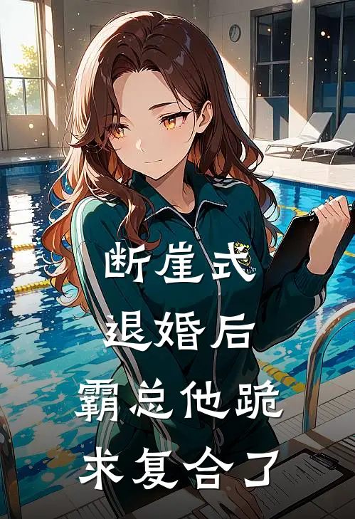 断崖式退婚后,霸总他跪求复合了