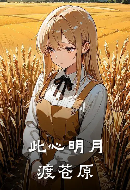 此心明月渡苍原