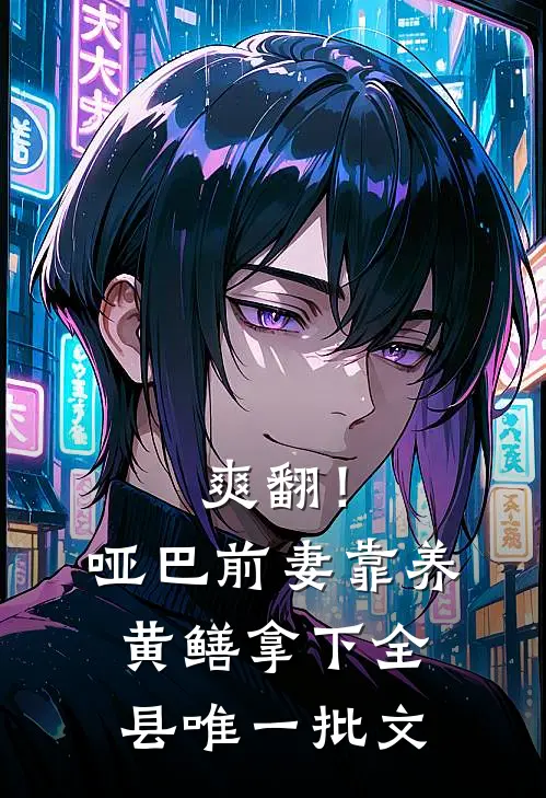 爽翻!哑巴前妻靠养黄鳝拿下全县唯一批文