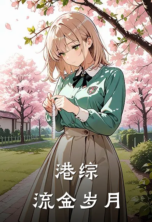 港综:流金岁月