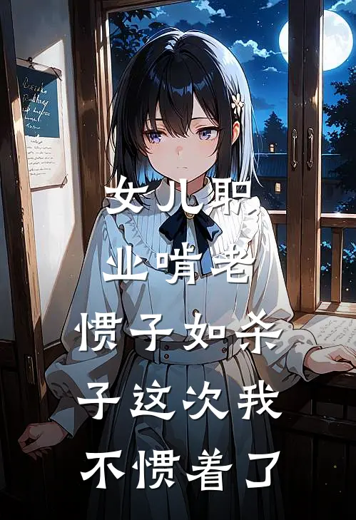 女儿职业啃老，惯子如杀子这次我不惯着了