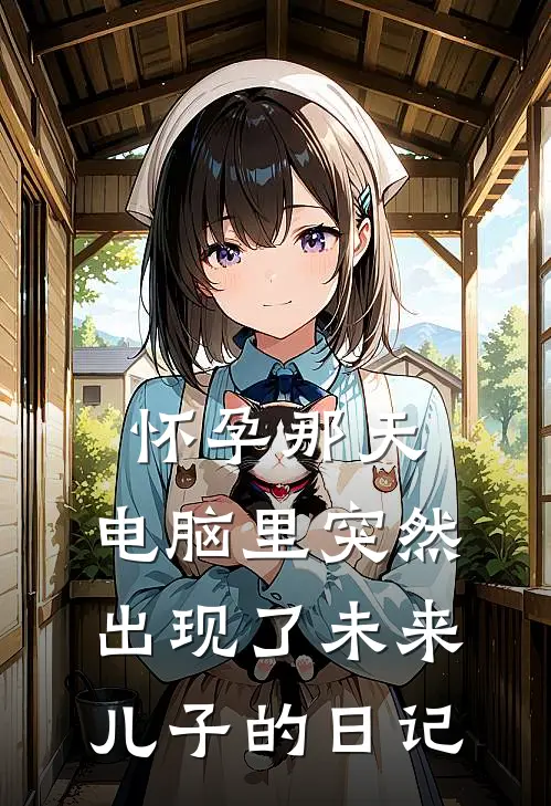 怀孕那天，电脑里突然出现了未来儿子的日记