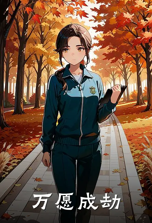 万愿成劫