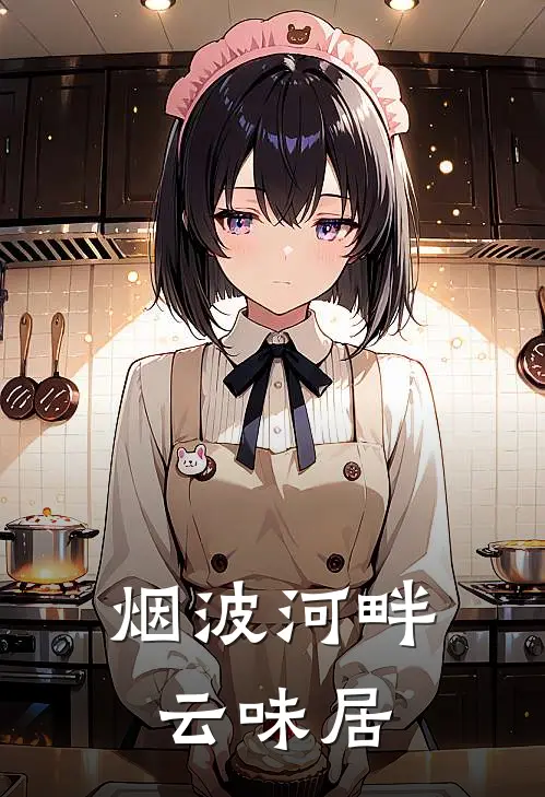 烟波河畔云味居