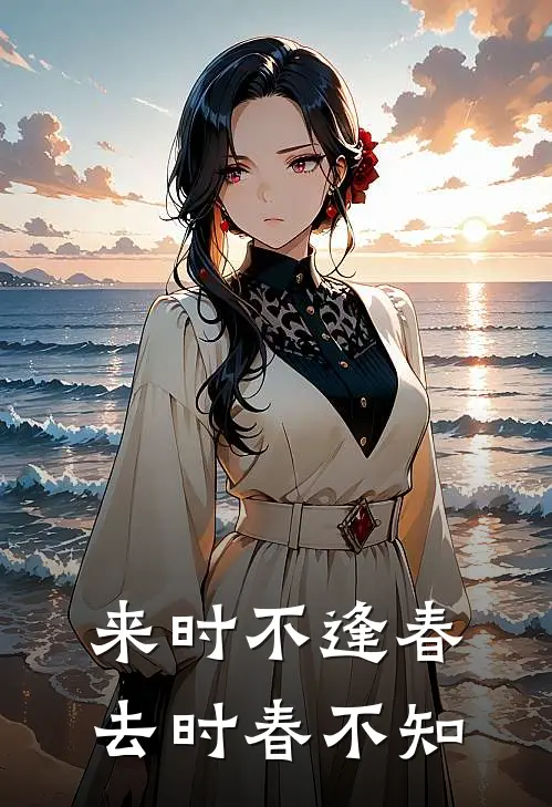 来时不逢春,去时春不知