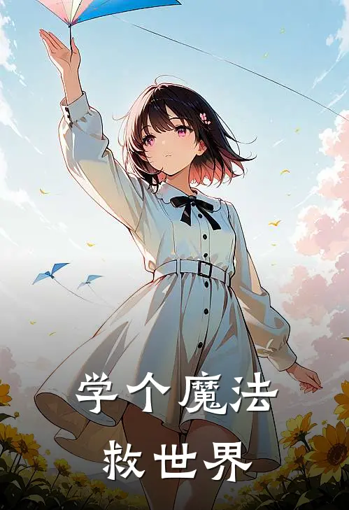 学个魔法救世界