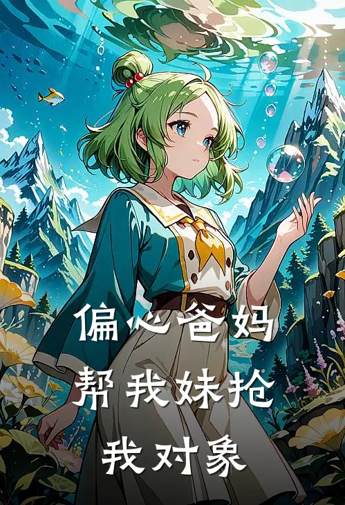 偏心爸妈帮我妹抢我对象