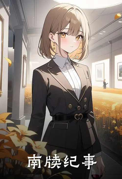 南牍纪事