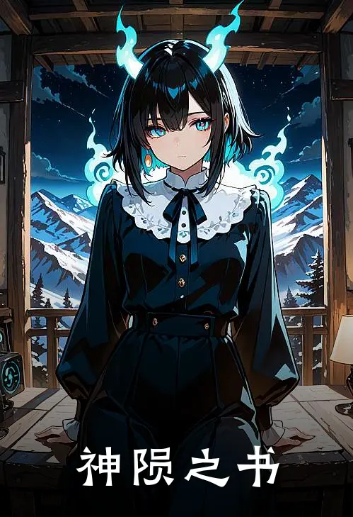 神陨之书