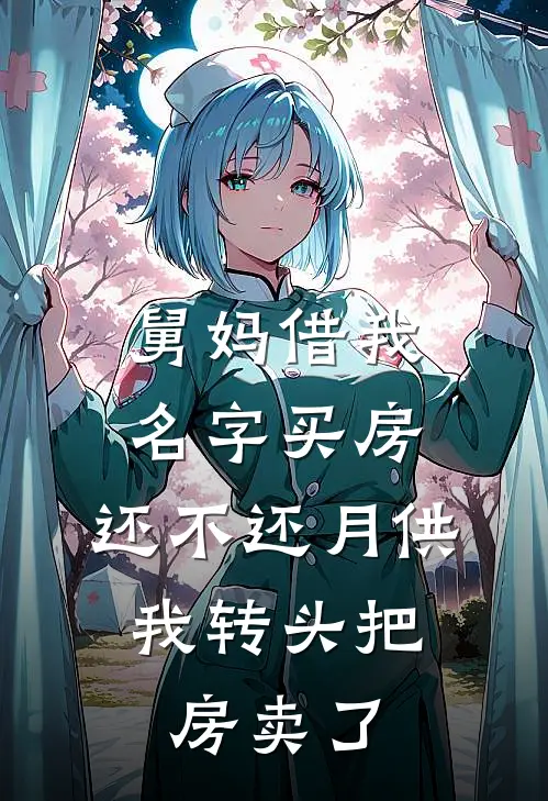 舅妈借我名字买房,还不还月供,我转头把房卖了