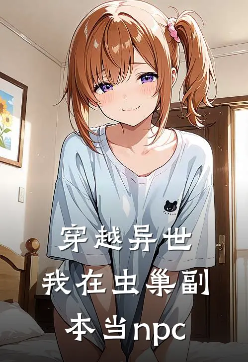 穿越异世:我在虫巢副本当npc