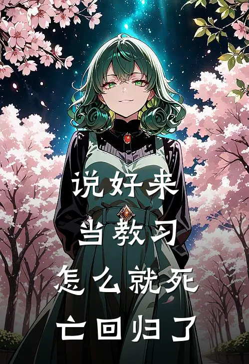 说好来当教习,怎么就死亡回归了
