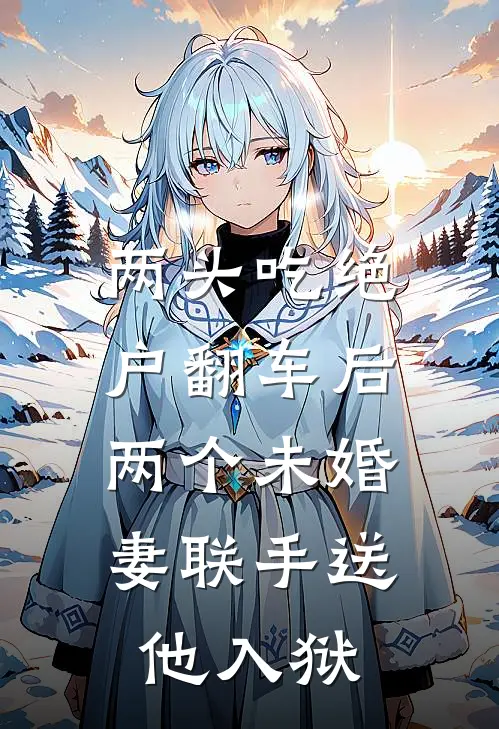 两头吃绝户翻车后,两个未婚妻联手送他入狱