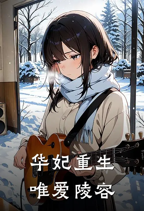 华妃重生:唯爱陵容