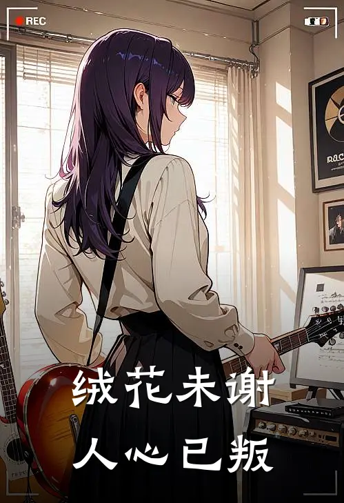 绒花未谢，人心已叛