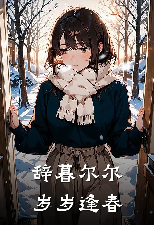 辞暮尔尔,岁岁逢春