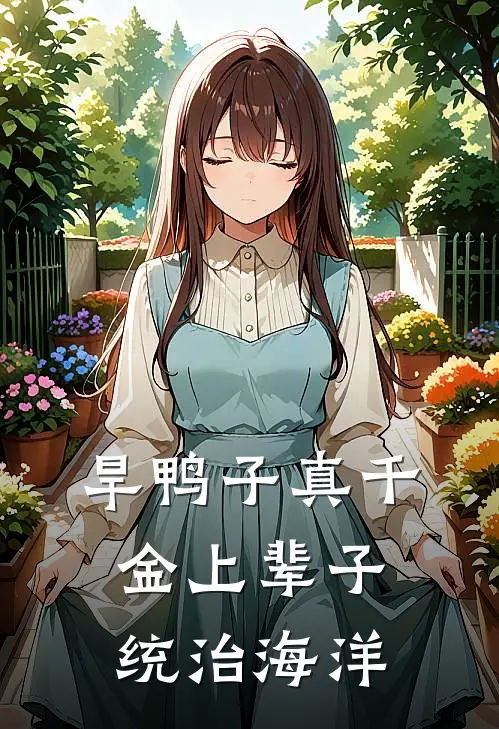 旱鸭子真千金上辈子统治海洋