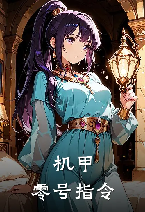 机甲:零号指令