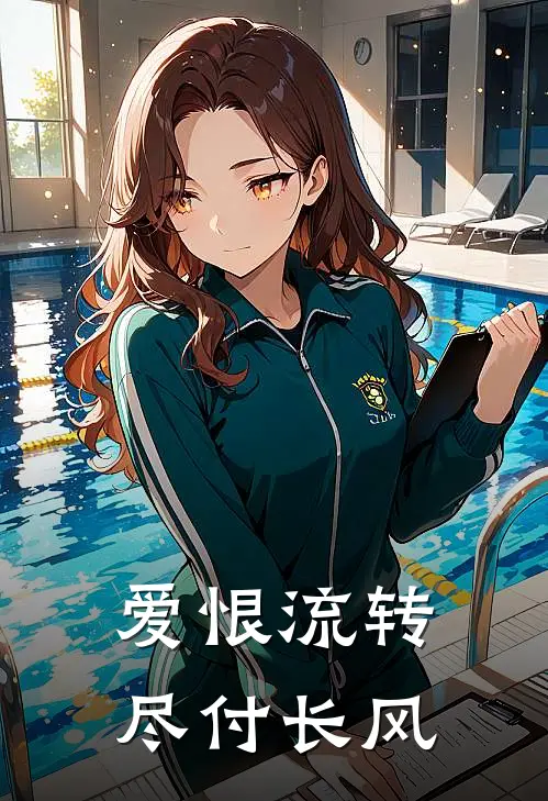 爱恨流转,尽付长风