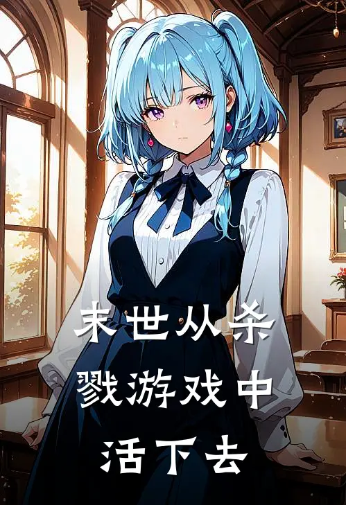末世从杀戮游戏中活下去