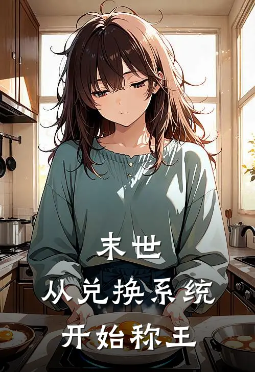 末世:从兑换系统开始称王