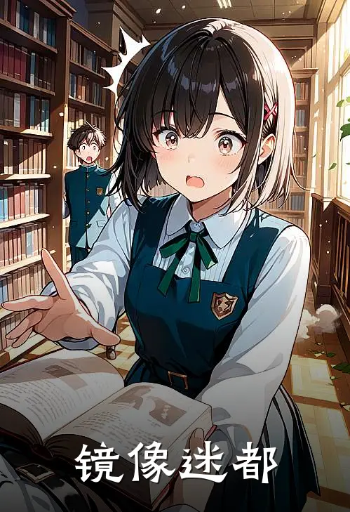 镜像迷都