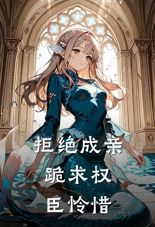 拒绝成亲,跪求权臣怜惜