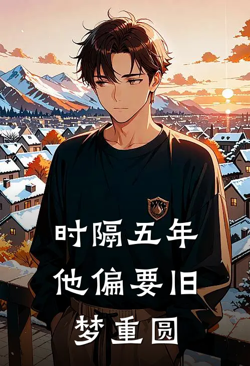 时隔五年,他偏要旧梦重圆