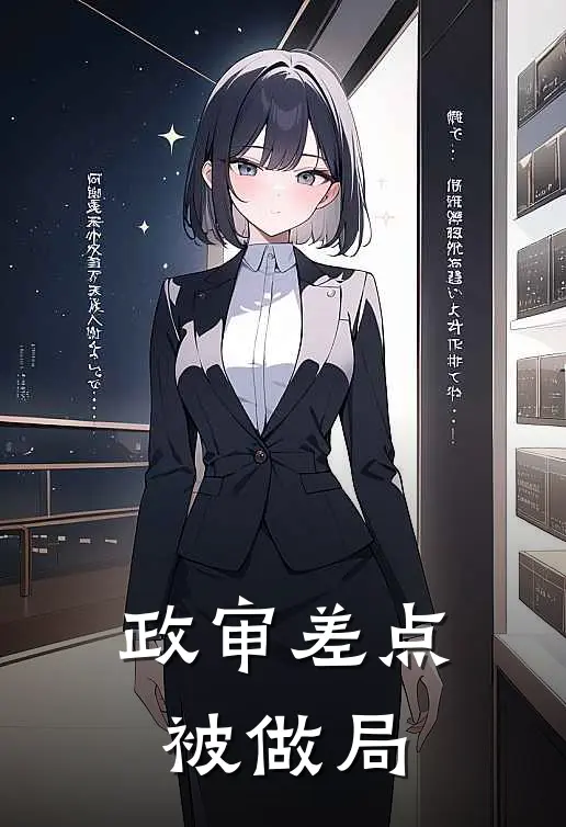 政审差点被做局