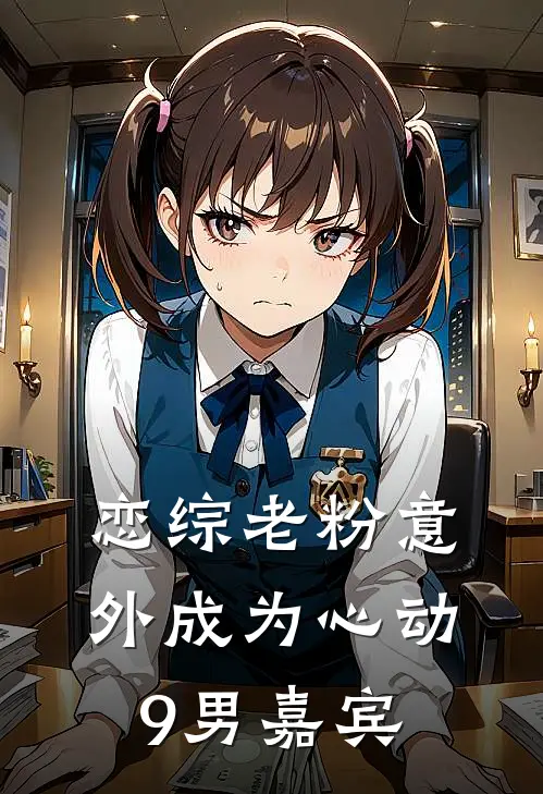 恋综老粉意外成为心动9男嘉宾