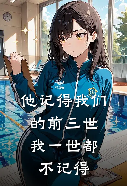 他记得我们的前三世,我一世都不记得
