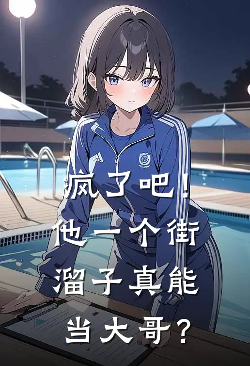 疯了吧！他一个街溜子真能当大哥？